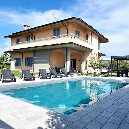 Villa 2 Cassano D'adda Exterior photo