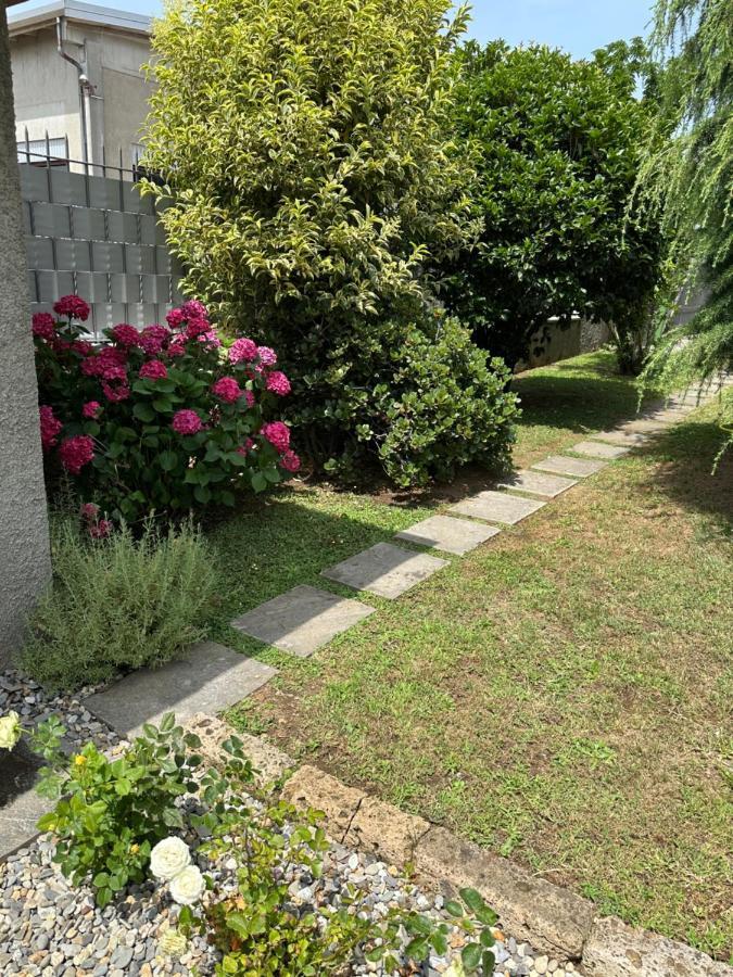 Villa 2 Cassano D'adda Exterior photo
