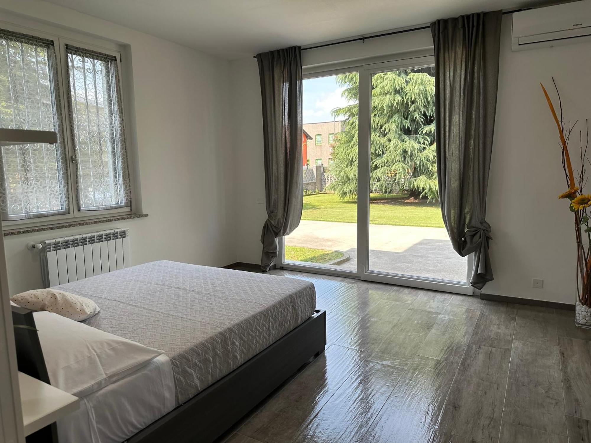 Villa 2 Cassano D'adda Exterior photo