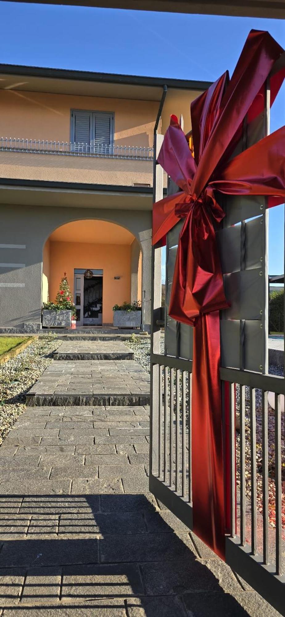 Villa 2 Cassano D'adda Exterior photo